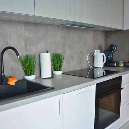 Apartament Na Wynajem 32 M2 Бохня Экстерьер фото