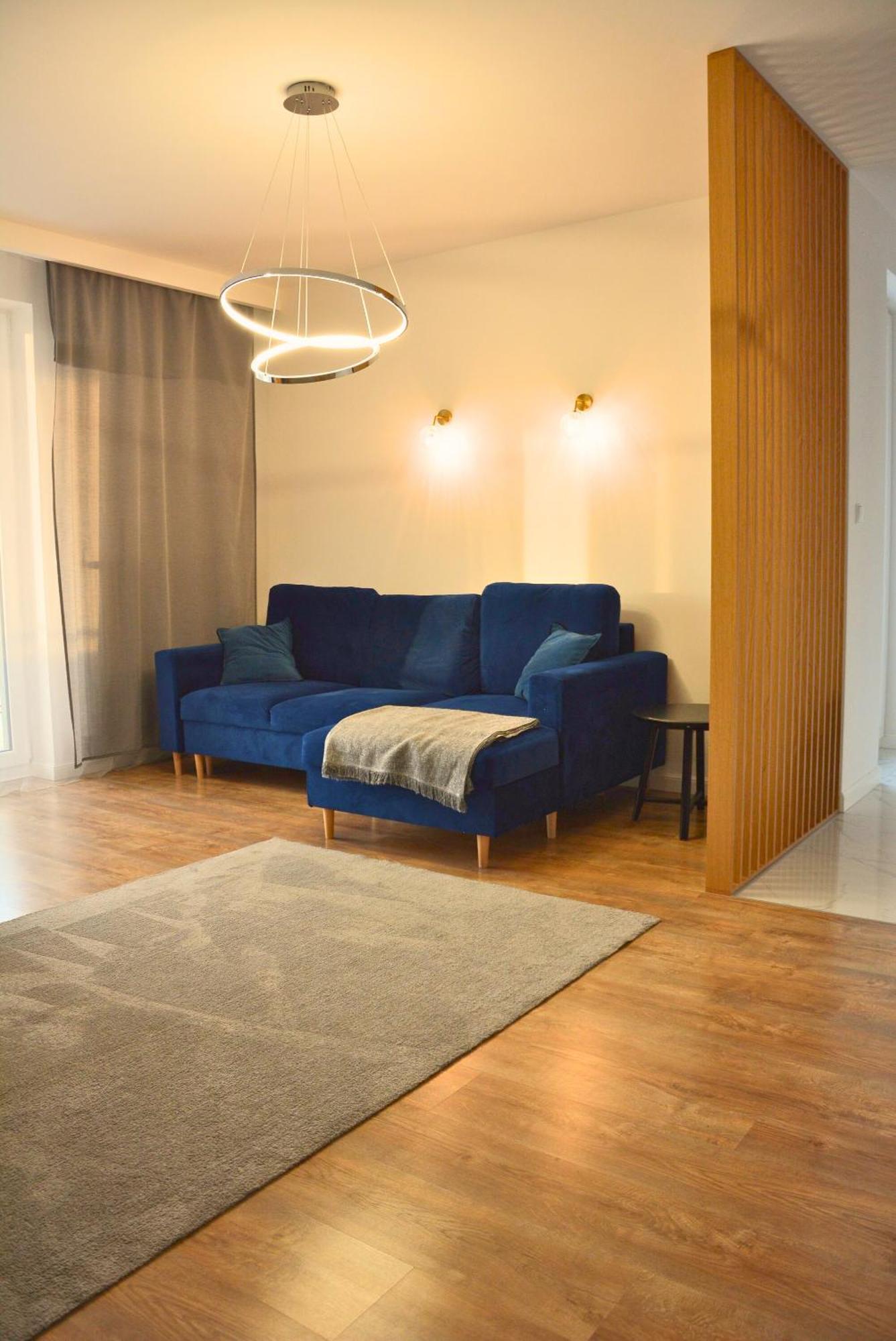 Apartament Na Wynajem 32 M2 Бохня Экстерьер фото