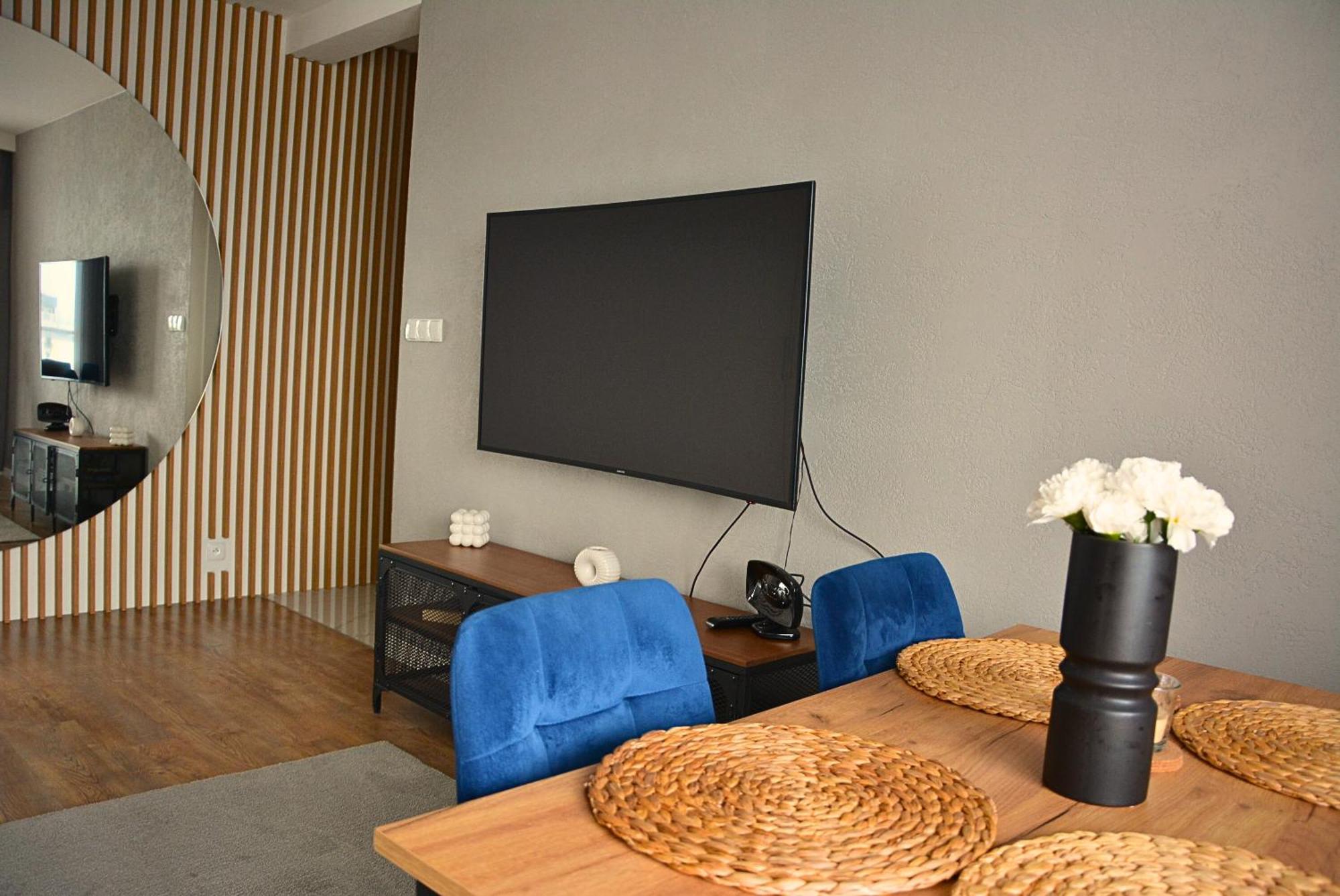 Apartament Na Wynajem 32 M2 Бохня Экстерьер фото