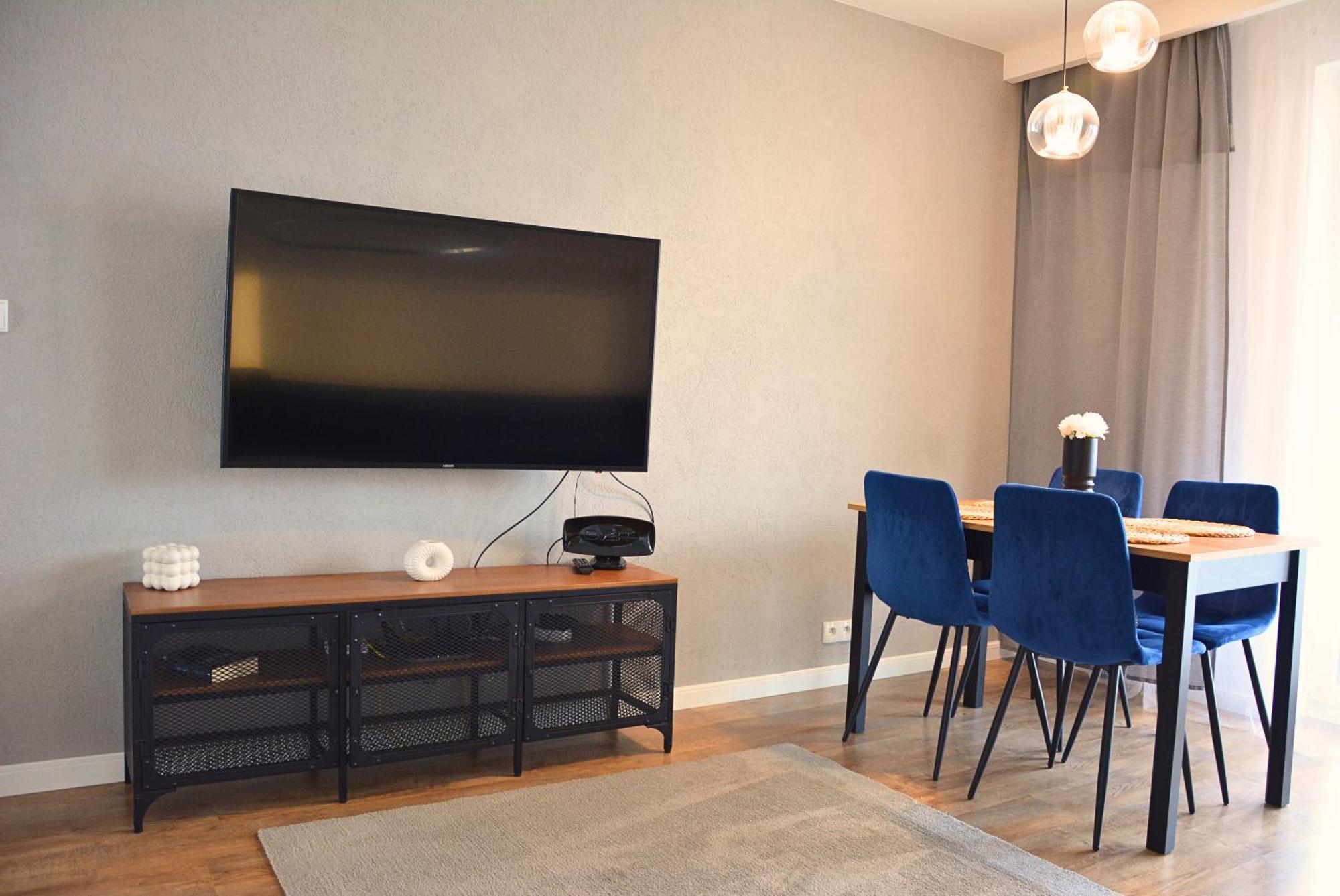Apartament Na Wynajem 32 M2 Бохня Экстерьер фото